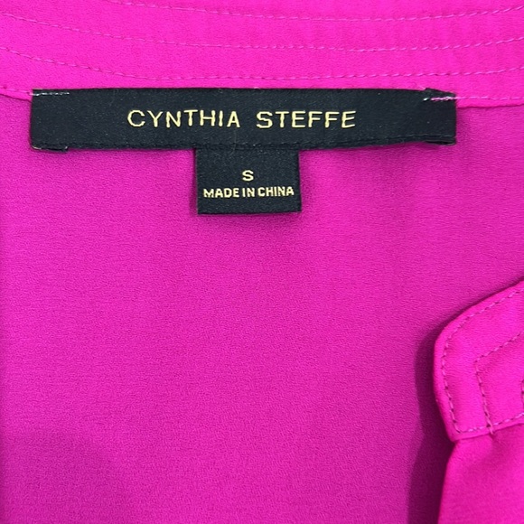 Blouse - Picture 3 of 3